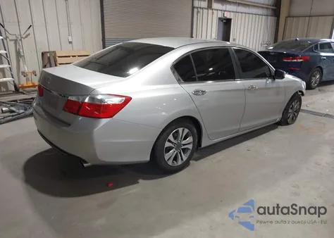 2014 Honda Accord Lx z USA, uszkodzony, nr VIN 1HGCR2F36EA227146